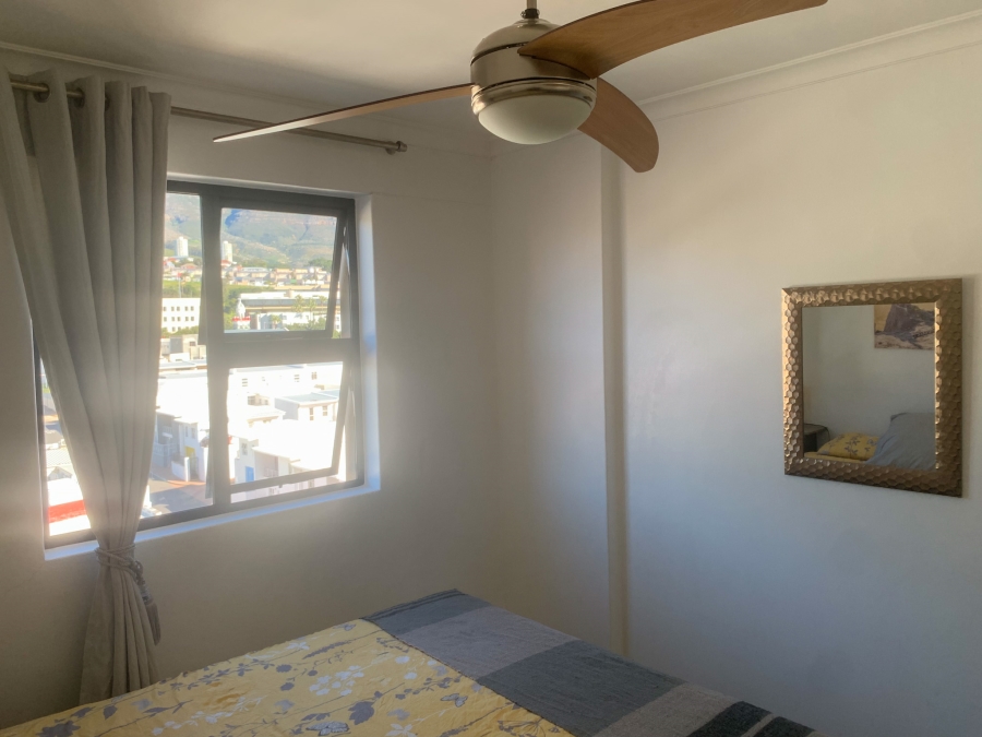 2 Bedroom Property for Sale in Zonnebloem Western Cape